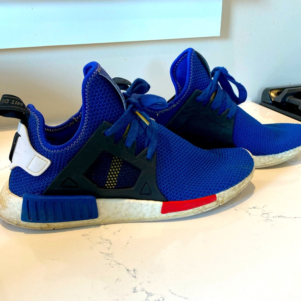 Men’s Adidas NMD Size 10.5